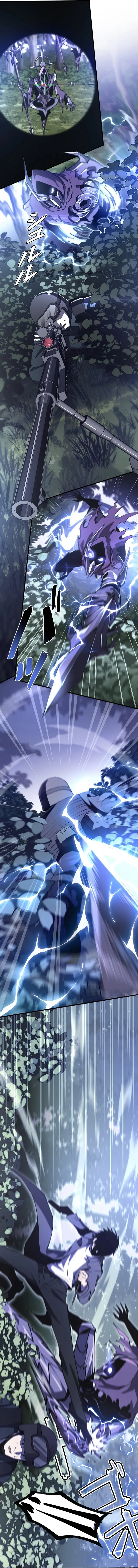 Surviving the Inverted World with Omnipotent Skills Chapter 13 3
